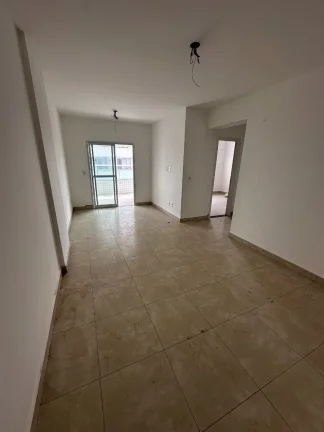 Imagem Apartamento à venda na Aviação em Praia Grande-SP: 2 quartos, 1 suíte, 2 banheiros, 77,00 m² de área.