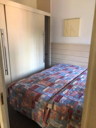 Imagem Flat para LOCAÇÃO em Jardim Ampliação - Piazza Montecattini 40m²