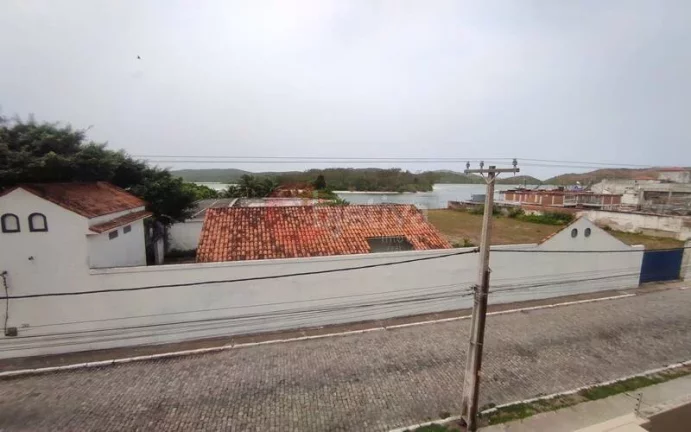 Imagem Apartamento a venda Sol da manha de 3 quartos - Passagem - Cabo Frio