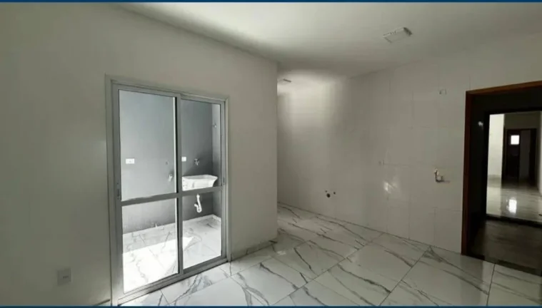 Imagem Apartamento à Venda com 50m², 2 dormitórios, Elevador. Parque Oratório