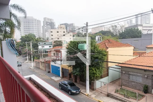 Imagem Apartamento à Venda - Vila Mariana, 1 Quarto, 34 m2