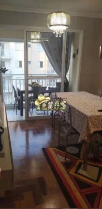 Imagem APARTAMENTO VILA CARRÃO