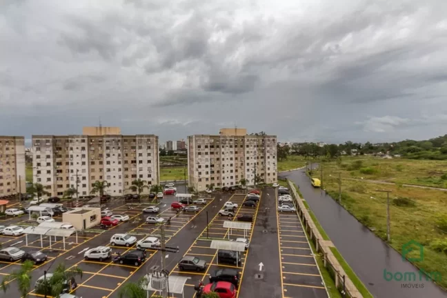 Imagem Apartamento 2 dorm. Parque Canoas Allegro - ORT7186