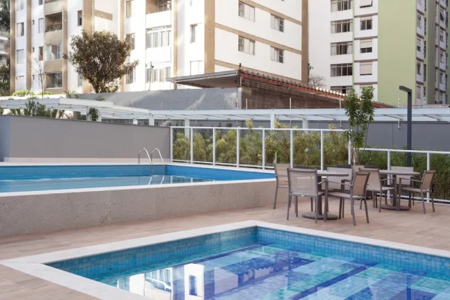 Imagem Apartamento à venda em São Paulo, Paraíso, com 2 quartos, 64,96m2