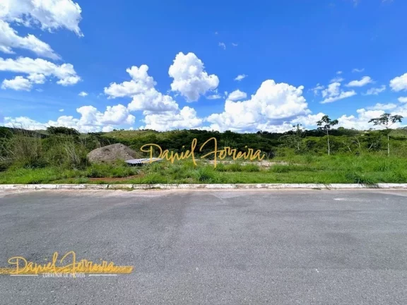 Imagem Excelente lote com fundo e vista livre para reserva