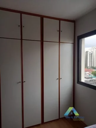 Imagem APARTAMENTO NO TATUAPE