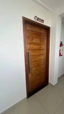 Imagem Exclusividade e Sofisticação no Edifício Arizona – Altiplano, João Pessoa