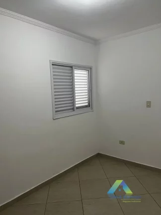 Imagem Apartamento à venda no bairro Vila América - Santo André/SP