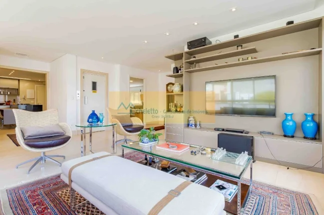 Imagem APARTAMENTO RESIDENCIAL em SÃO PAULO - SP, ITAIM BIBI