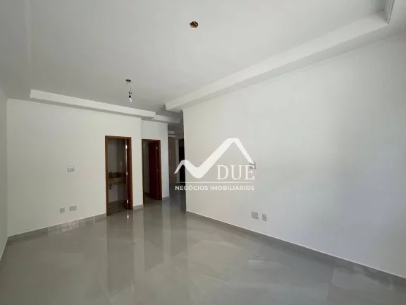 Imagem Casa com 3 quartos à venda, 95 m² por R$ 1.290.000 - Campo Grande - Santos/SP