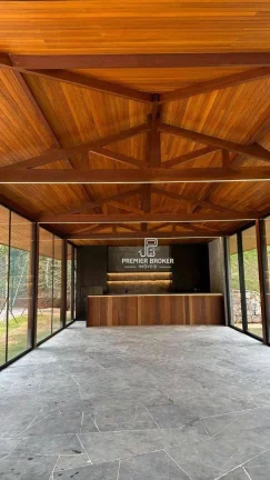 Imagem Terreno à venda, 381 m² por R$ 500.000,00 - Bonsucesso - Teresópolis/RJ