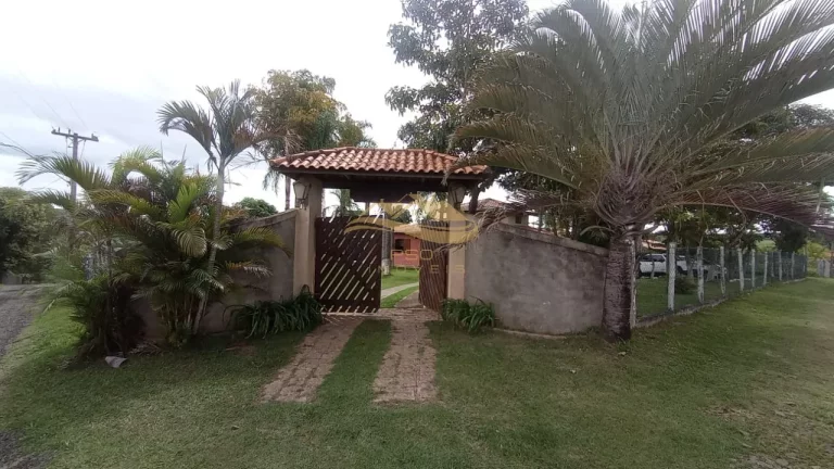 Imagem CHACARA RESIDENCIAL em ELIAS FAUSTO - SP, elias