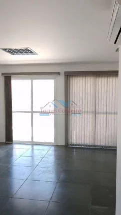 Imagem Sala Comercial com Sala de Reunião - Campo Belo