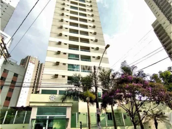 Imagem Apartamento à venda no Setor Leste Universitário - Goiânia/GO