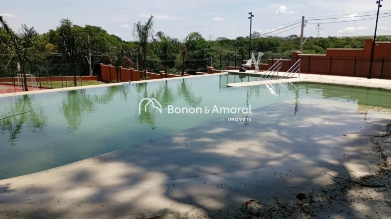 Imagem Venda terreno em Condomínio Alphaville D Pedro Zero em Campinas !!
Condomínio de alto padrão , em...