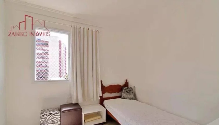 Imagem Apartamento na Vila Andrade - 2 Dorms - 51 m².