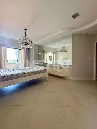 Imagem Apartamento para locação no Edifício Morada do Rio, 3 suítes, orla, Petrolina