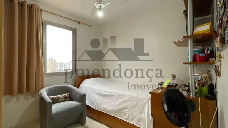 Imagem Apartamento à venda na Rua Tagipuru com 3 quartos e 2 vagas, 78m2