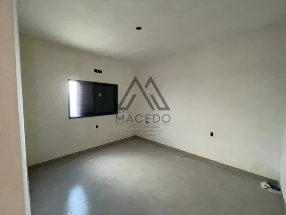 Imagem Casa Residencial Paulista 1 - Cesário Lange/SP