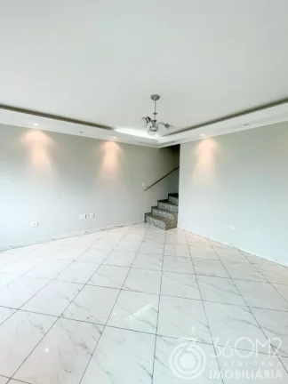 Imagem Sobrado para Venda em Santo André / SP no bairro Vila Camilópolis