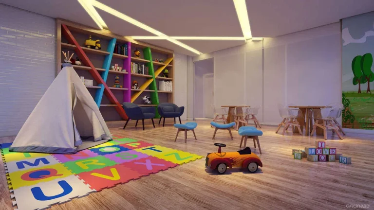 Imagem Apartamento à venda em Itapema, Jardim Praia Mar, com 2 quartos, 64m2
