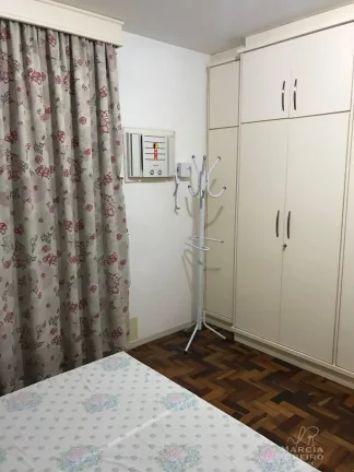 Imagem Apartamento 3 Quartos no Centro de Florianópolis