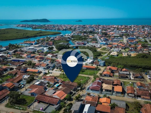 Imagem Casa | Costeira | Bal. Barra do Sul