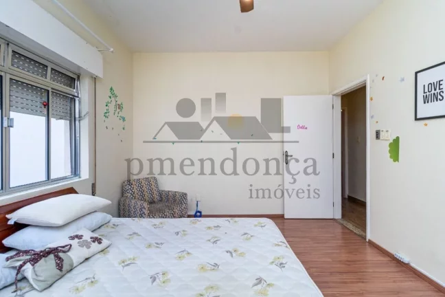 Imagem Bela Vsitas, apartamento 3 dormts, 1 suite, 1 vaga