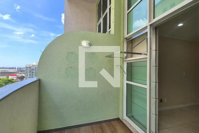 Imagem Apartamento à Venda - Recreio, 2 Quartos, 94 m2