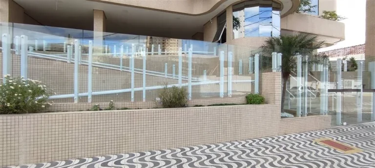 Imagem APARTAMENTO COM 85.64 m² - AVIAÇÃO - PRAIA GRANDE SP