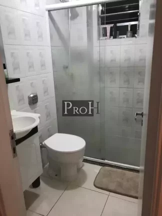 Imagem Apartamento com 2 Quartos à Venda, 82 m² em Rudge Ramos - São Bernardo Do Campo