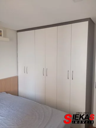 Imagem Apartamento à venda em São Paulo-SP, Penha: 2 quartos, 1 sala, 1 banheiro, 1 vaga de garagem, 51m² de área. Venha conferir!