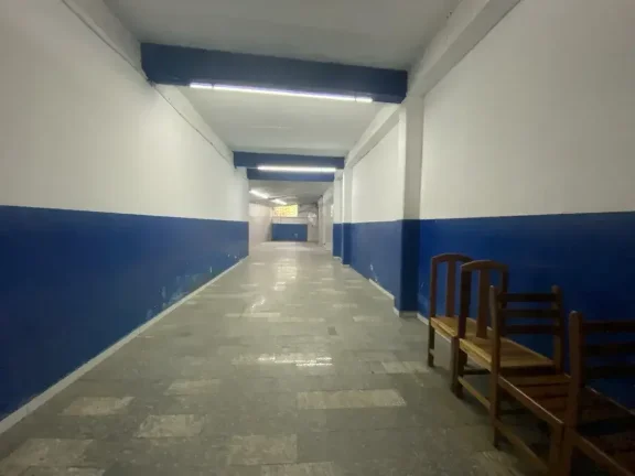 Imagem Galpão em Local Estratégico no Pontilhão – Excelente Oportunidade Comercial!