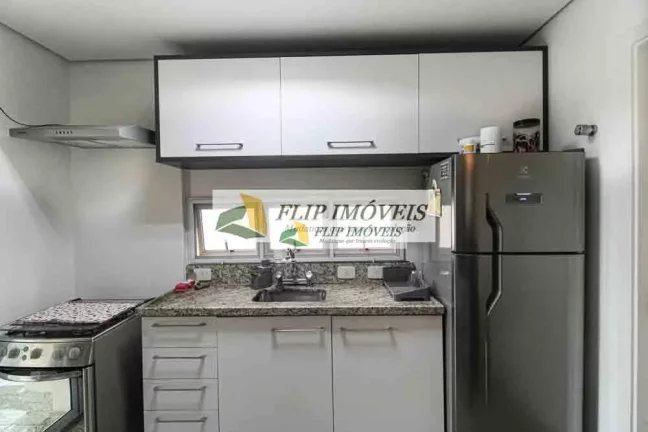 Imagem Apartamento com 2 dormitórios à venda, 67 m² por R$ 580.000,00 - Cambuí - Campinas/SP
