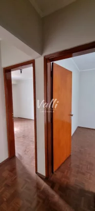 Imagem APARTAMENTO RESIDENCIAL em Santa Bárbara Doeste - SP, Jardim Conceição