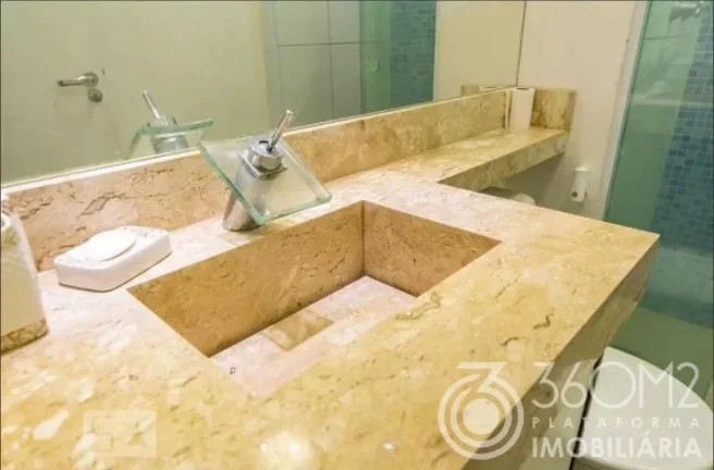 Imagem Apartamento para Venda em Santo André / SP no bairro Parque João Ramalho