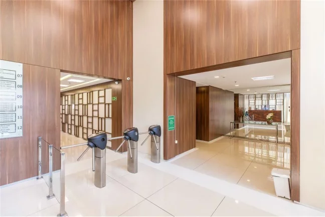 Imagem SALA COMERCIAL em São Paulo - SP, Consolação
