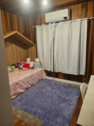 Imagem Linda casa térrea no Residencial Saint Charbel!