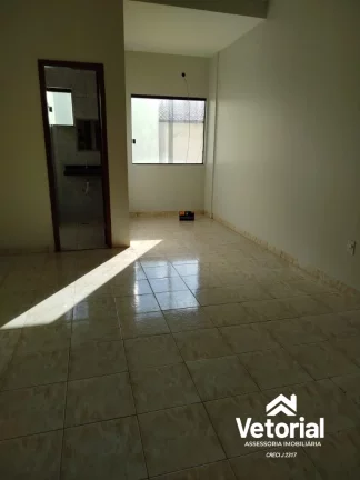 Imagem Apartamento para aluguel: 2 quartos, sendo 01 com suíte, garagem e com localização privilegiada - Sandra Regina - Barreiras/BA