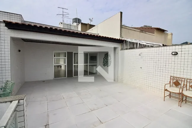 Imagem Apartamento à Venda - Recreio, 4 Quartos, 188 m2