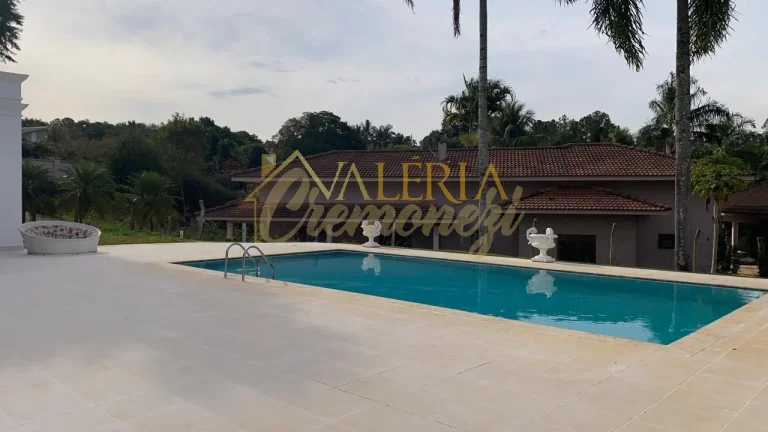 Imagem CHACARA RESIDENCIAL em INDAIATUBA - SP, VALE DAS LARANJEIRAS