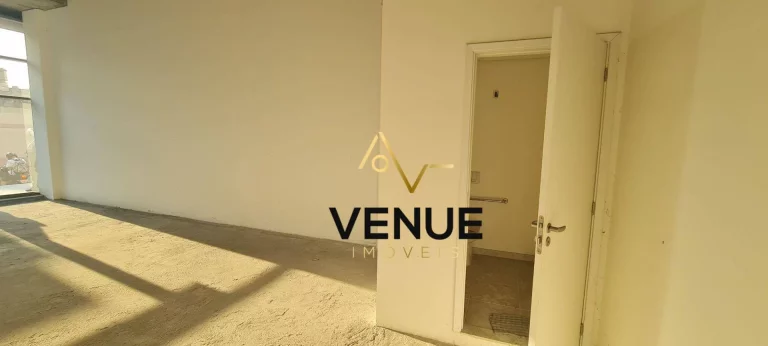 Imagem Loja à venda, 58 m² por R$ 283.000,00 - Valongo - Santos/SP