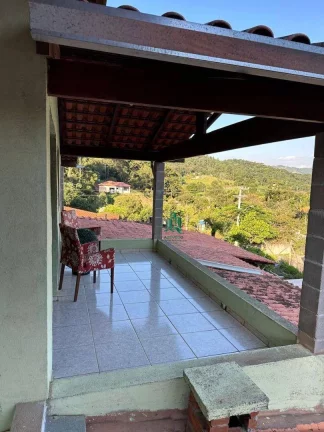 Imagem Chácara com 3 dormitórios à venda, 1000 m² por R$ 799.000,00 - Cuiabá - Nazaré Paulista/SP