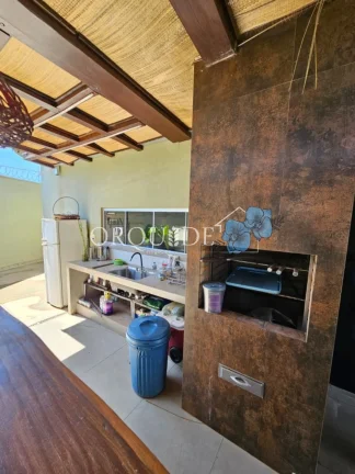 Imagem CASA RESIDENCIAL em RIO VERDE - GO, Residencial Campos Elísios