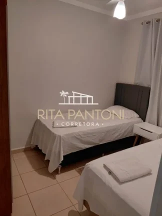 Imagem Apartamento - Ribeirão Preto - City Ribeirão