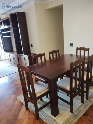 Imagem APARTAMENTO PARA LOCAÇÃO - VILA BASTOS - SANTO ANDRÉ - SP