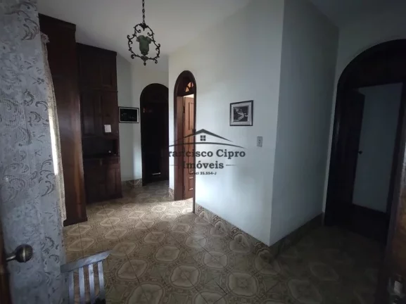 Imagem Casa à venda no bairro Pedregulho - Guaratinguetá/SP