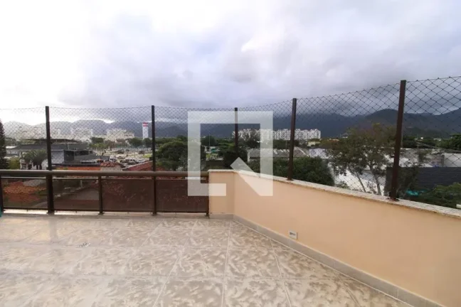Imagem Apartamento à Venda - Recreio, 3 Quartos, 270 m2