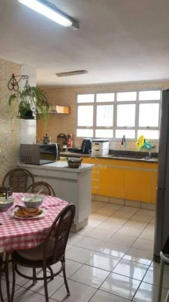 Imagem Apartamento com 4 dormitórios à venda, 210 m² por R$ 1.850.000,00 - Brooklin Paulista - São Paulo/SP