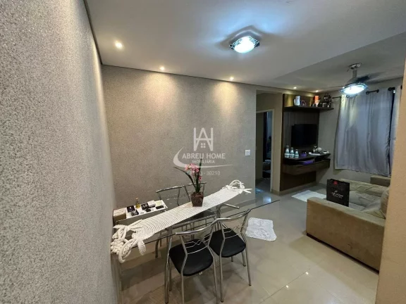 Imagem Apartamento Rio Potengi